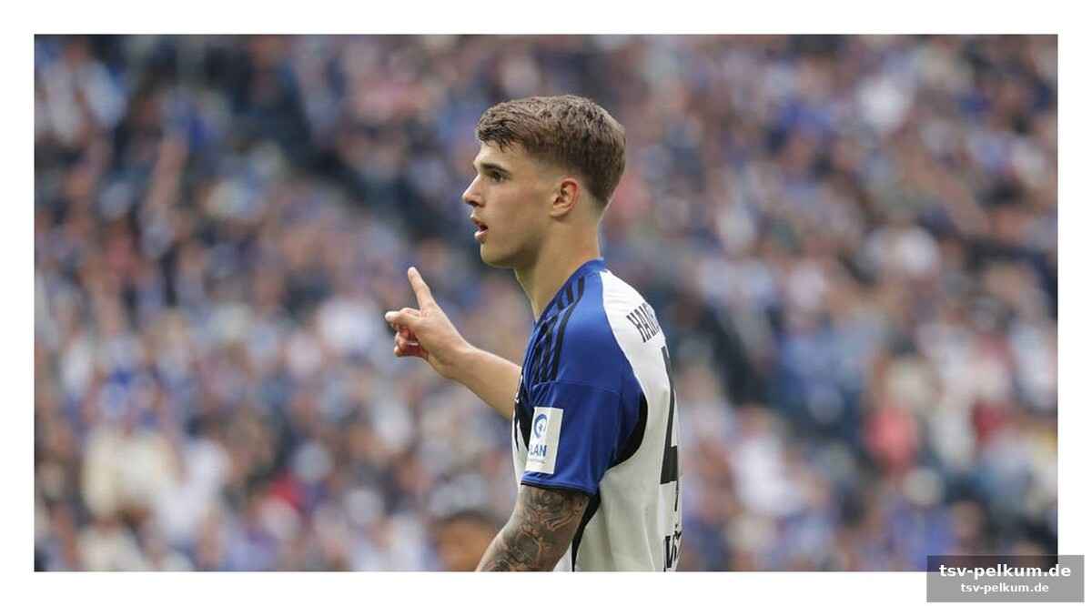 Tottenham könnte im tausch van hecke bekommen – ein deal mit haken