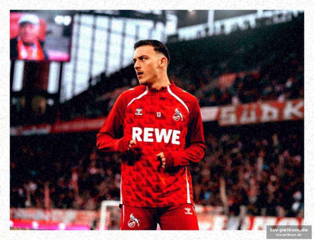 Köln pocht auf eine höhere ablösesumme