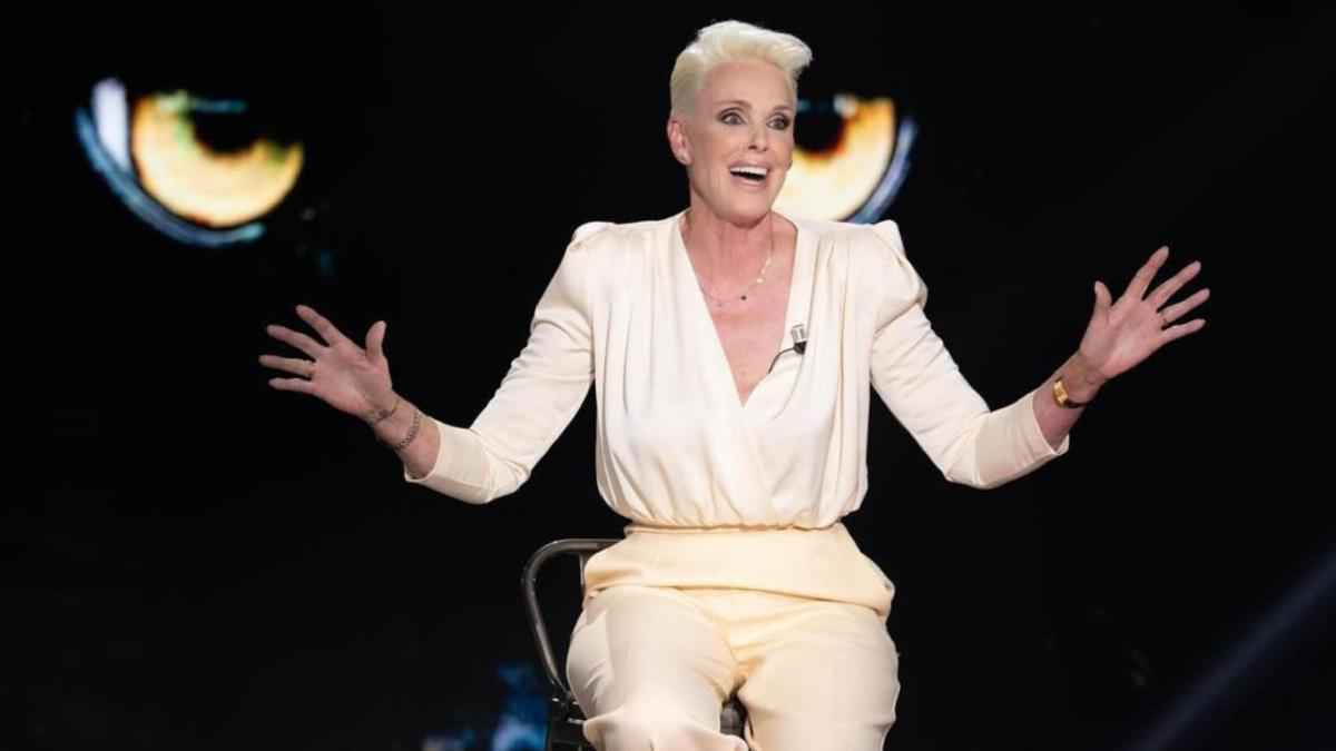 Brigitte nielsen packt aus: schock-geständnisse über stallone!