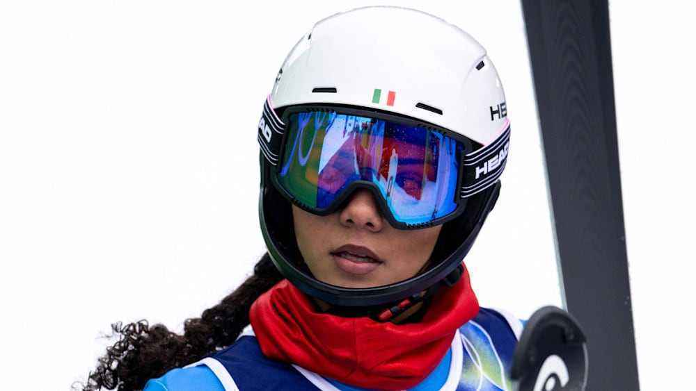 Brignones triumph und d’antonios bitteres aus: italienische ski-drama
