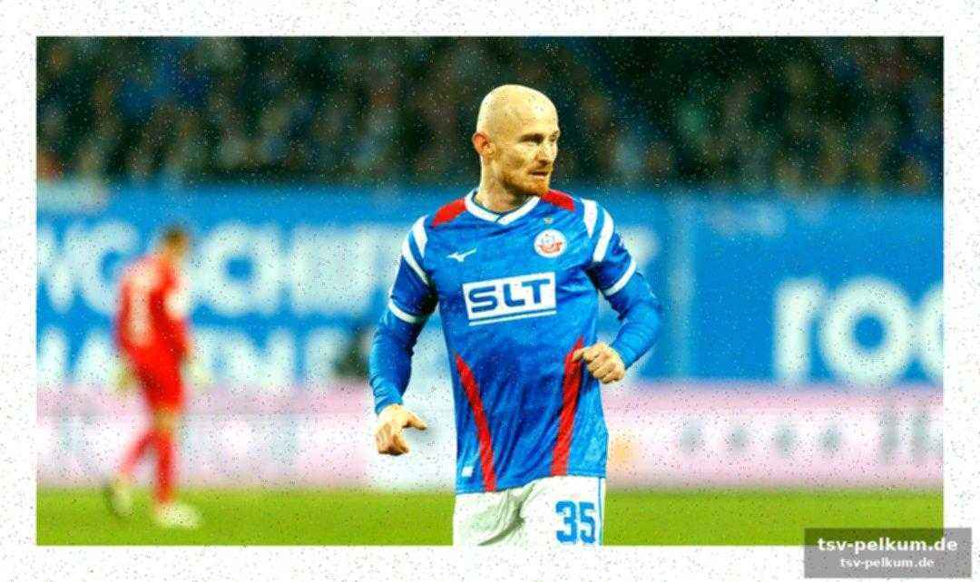 Rotation statt reue – rostock nimmt den kampf an