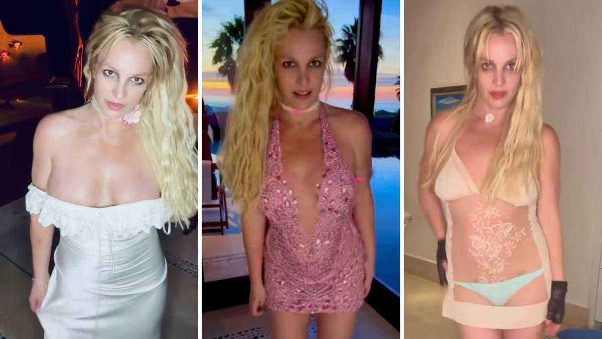 Britney spears: rückfall in die sucht – prozessbeginn am 4. mai