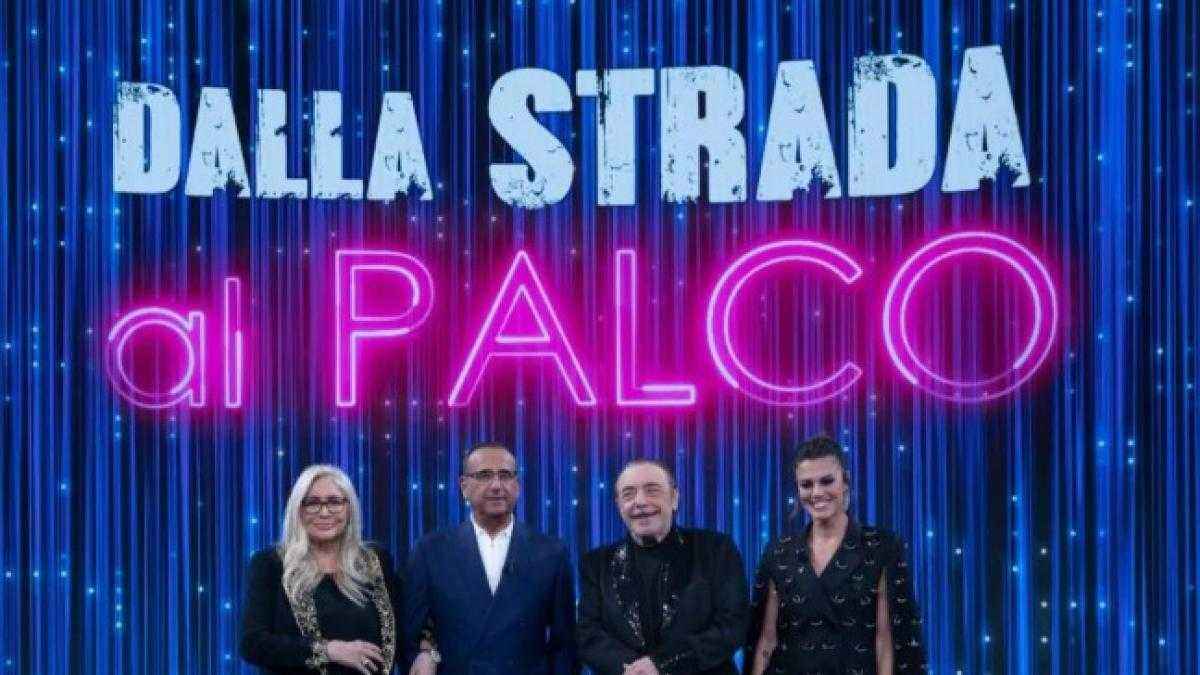 Britti und gipsy kings verwandeln rai 1 in ein straßenfest!