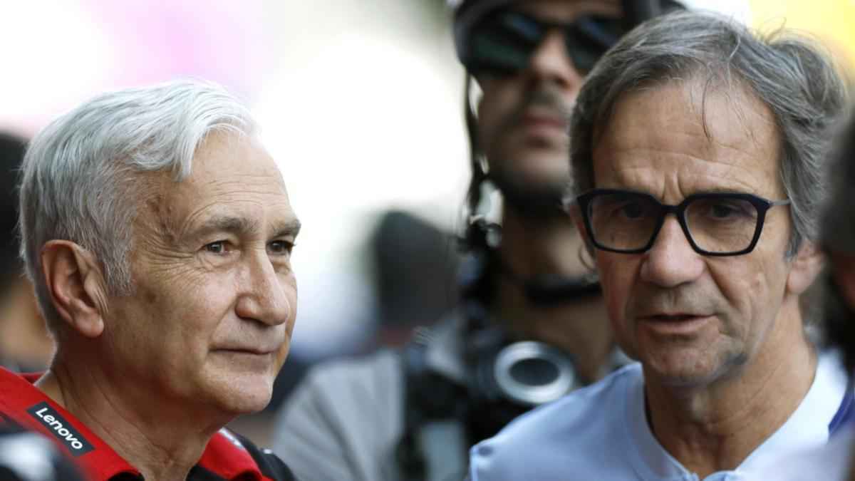 Brivio-beben bei honda: rossi-guru übernimmt technische führung!