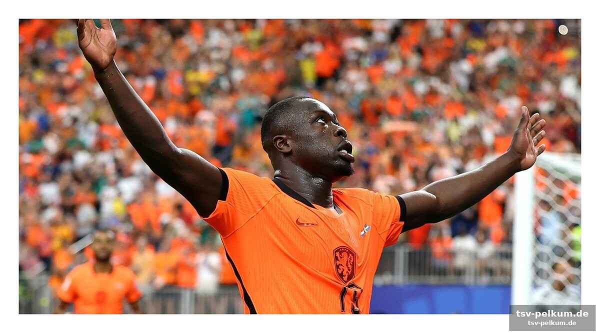 Der mann des matches: brobbey überzeugt mit doppelschlag