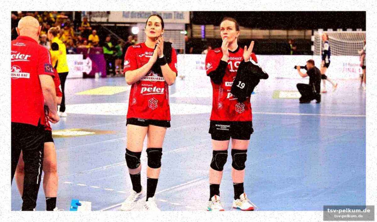 Kim ott: „wollten zeigen, dass wir fighten“