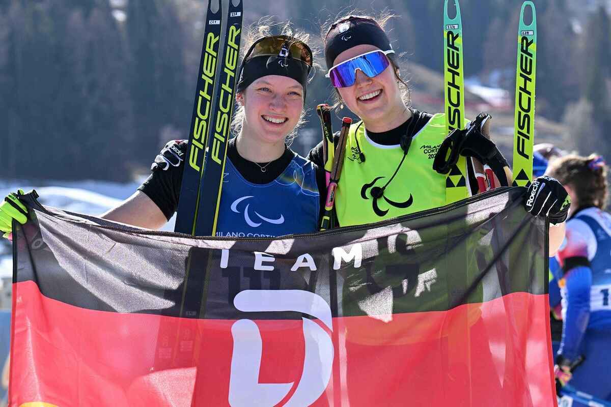 Bronze für recktenwald: saarländerin feuert sich ohne fehler aufs podest