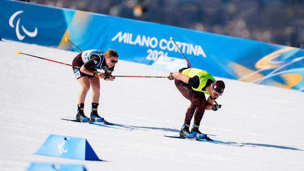 Bronze nach 90 minuten einspruch: walters verrücktes biathlon-finale