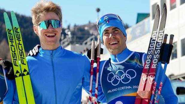 Bronze-jubel in mailand cortina: barp und pellegrino sichern italien einen weiteren podestplatz