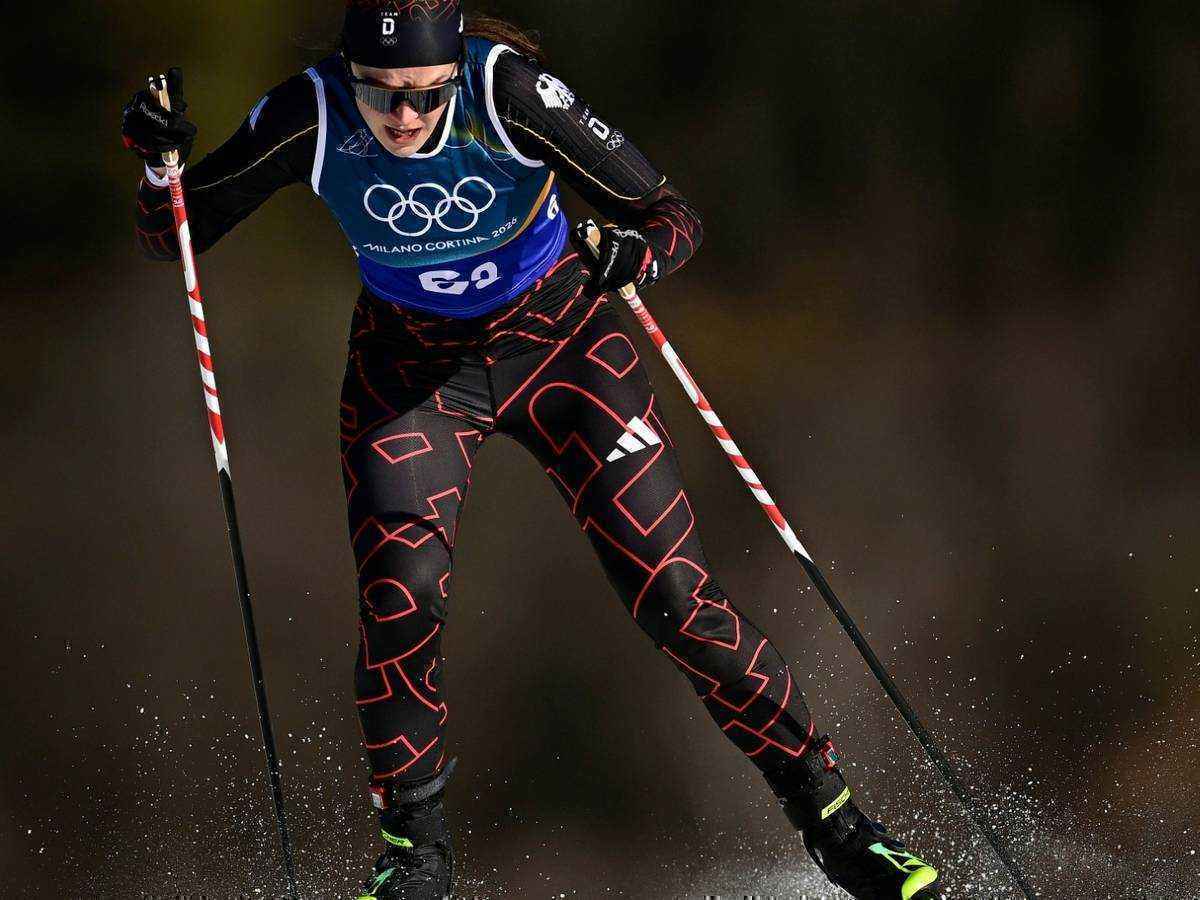 Bronze-jubel in val di fiemme: deutsches langlauf-duo feiert sensationelles ergebnis