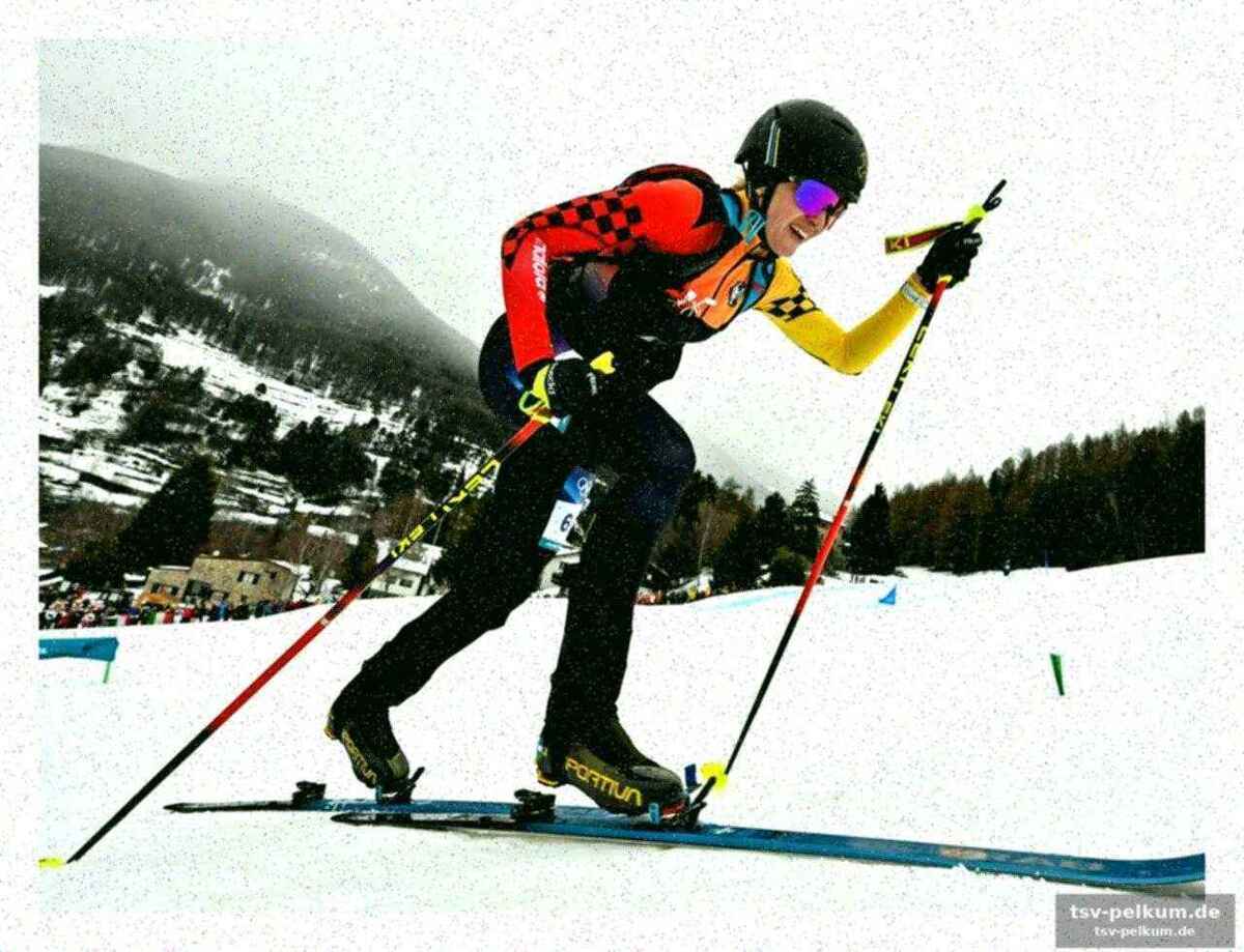 Die u20 liefert das deutsche eigentor
