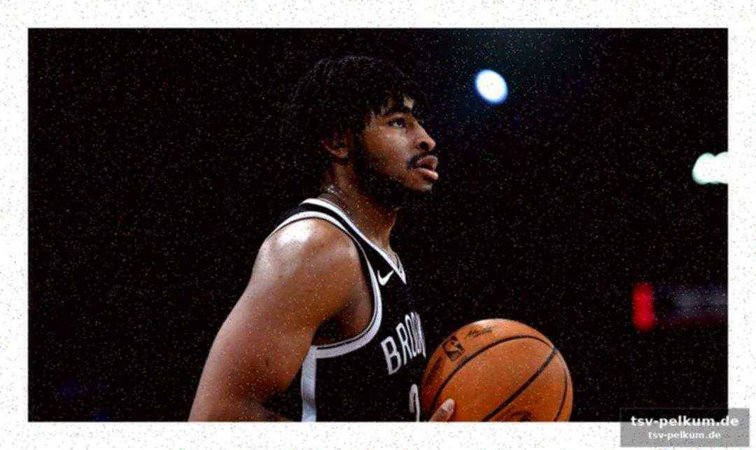 Cam thomas: der unangefochtene star?