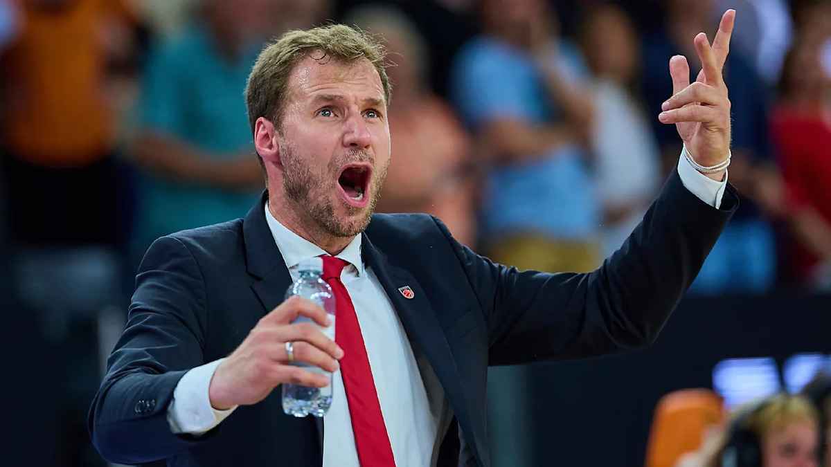 Brose-boss stoschek platzt der kragen: bayern-basketball wird zur zerreißprobe!