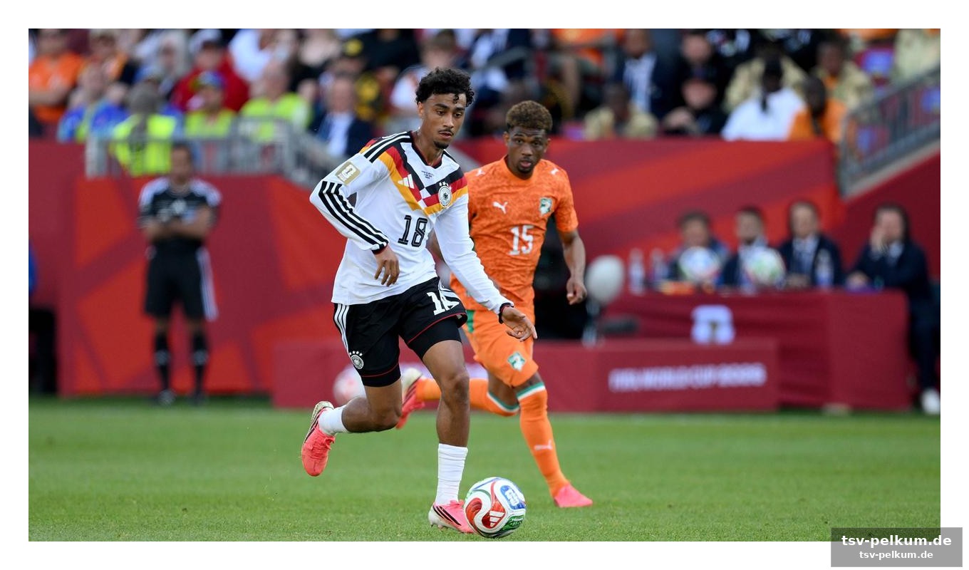 Ein wechselbad aus emotionen