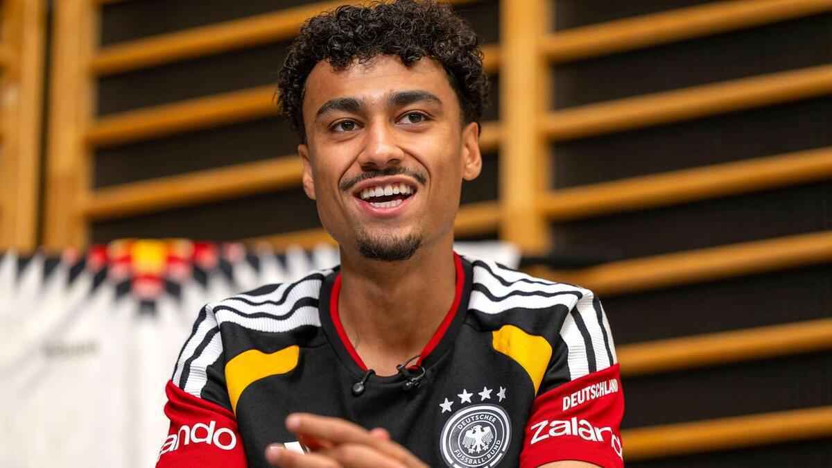 Brown träumt von wm-momenten mit neuer: "echt crazy!"
