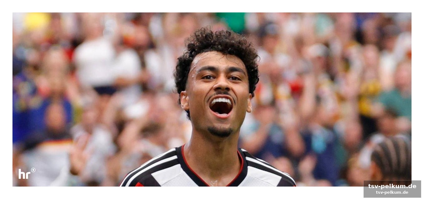 Mehr als nur ein fußballer: ein mensch mit herz