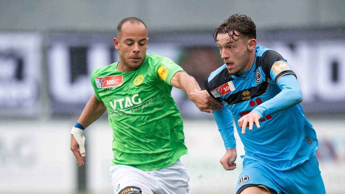 Brühl vor challenge league-aufstieg: stadionumbau zwingt zu ausweichspiel!