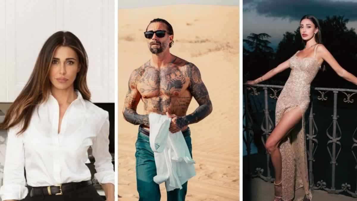 Brumotti: ex-striscia-star dementiert gerücht um romanze mit belen!