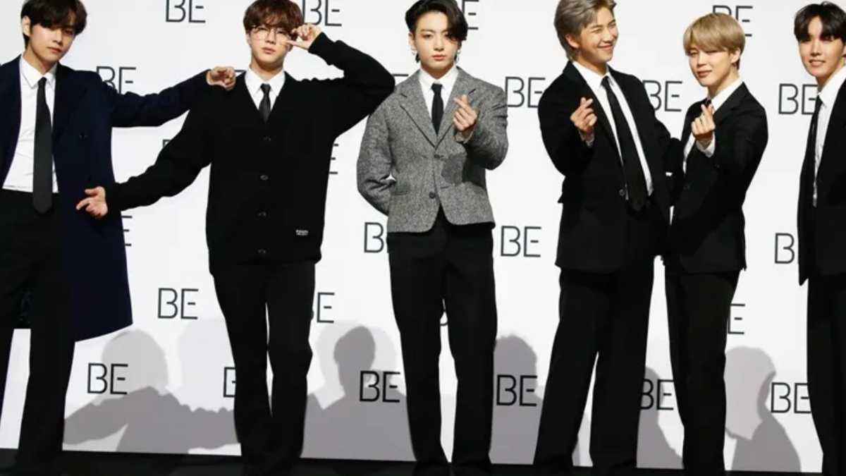 Bts bringt 'arirang' nach bogotá: ein hype bahnt sich an!