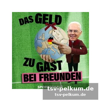 Die wm 2026: hoffnungsschimmer nach finnland