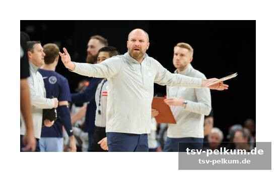 Giannis im fokus: kann jenkins den superstar halten?