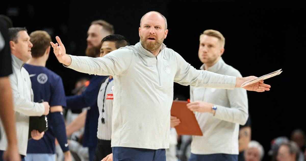 Bucks setzen auf frischen wind: taylor jenkins übernimmt!