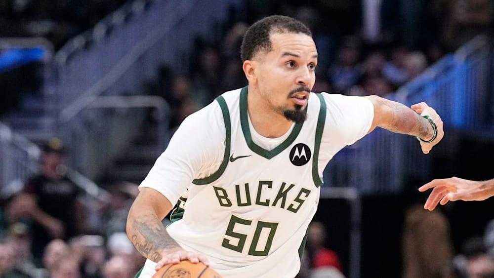 Bucks und suns tauschen spieler: cole anthony zu phoenix, nick richards nach milwaukee