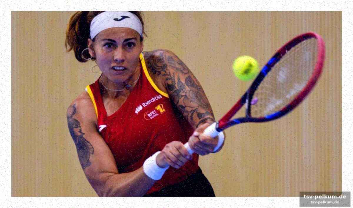 Ein team im umbruch: die zukunft des spanischen tennis