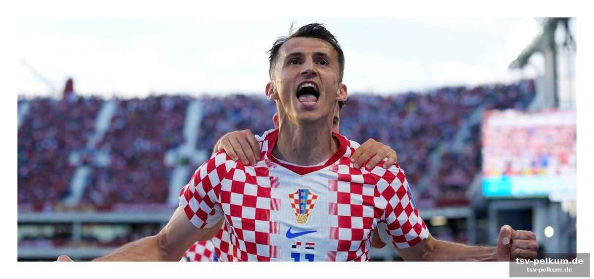 Livakovic hält kroatien wach