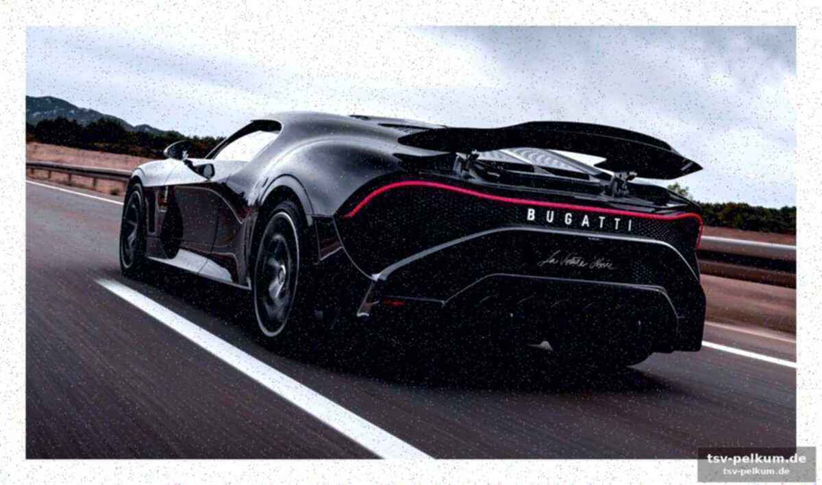 Ronaldo erweitert seine bugatti-sammlung