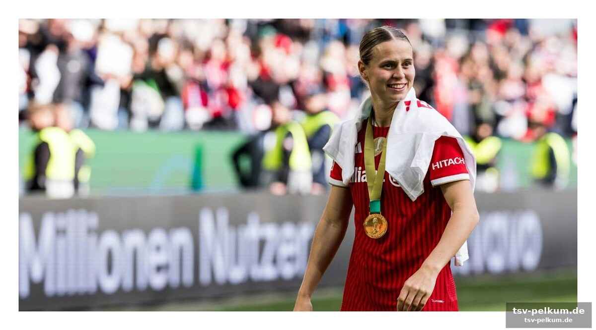 Ein bekenntnis zur jungen mannschaft und zum champions-league-traum