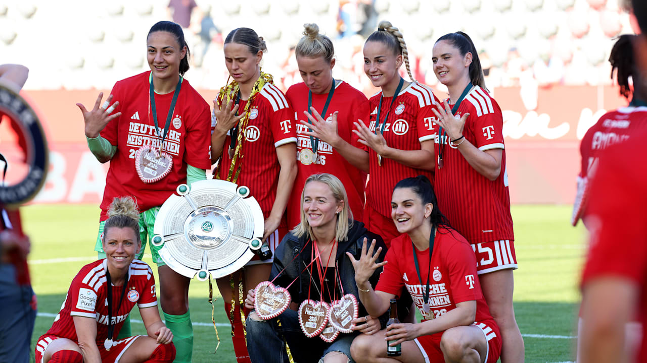 Bühl bleibt beim fc bayern: champions-league-traum trumps lukrative angebote