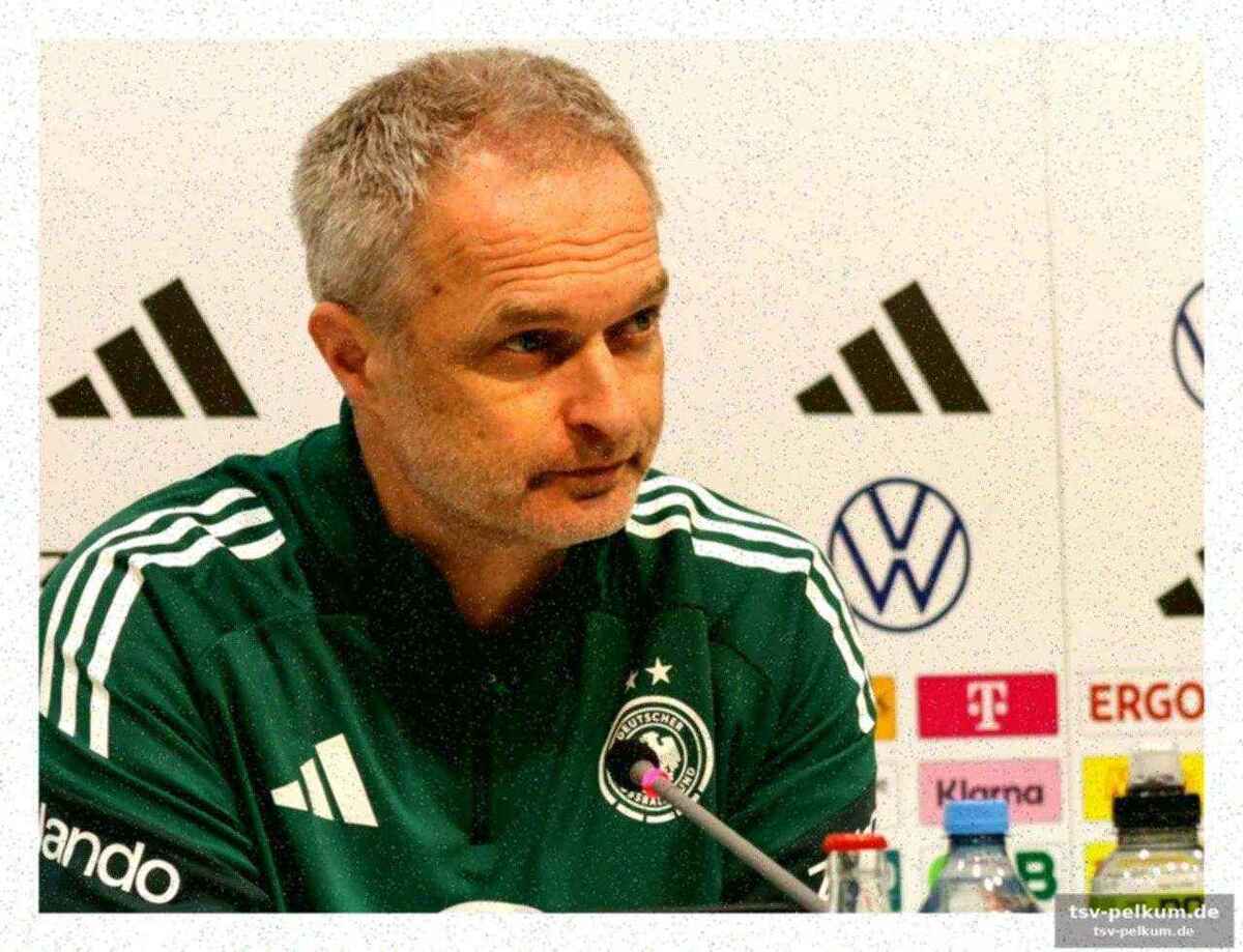 Gwinn rettet die nerven