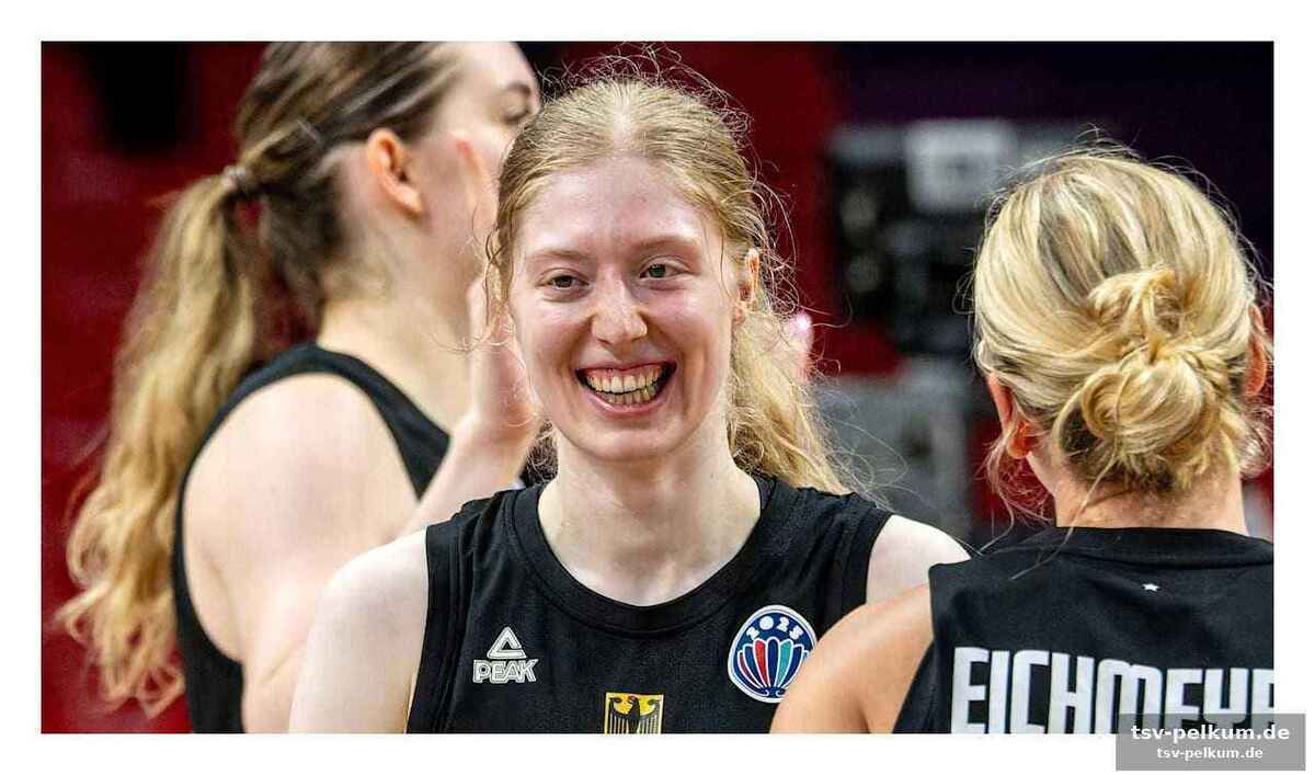 Die nächste generation: bühner als vorbild