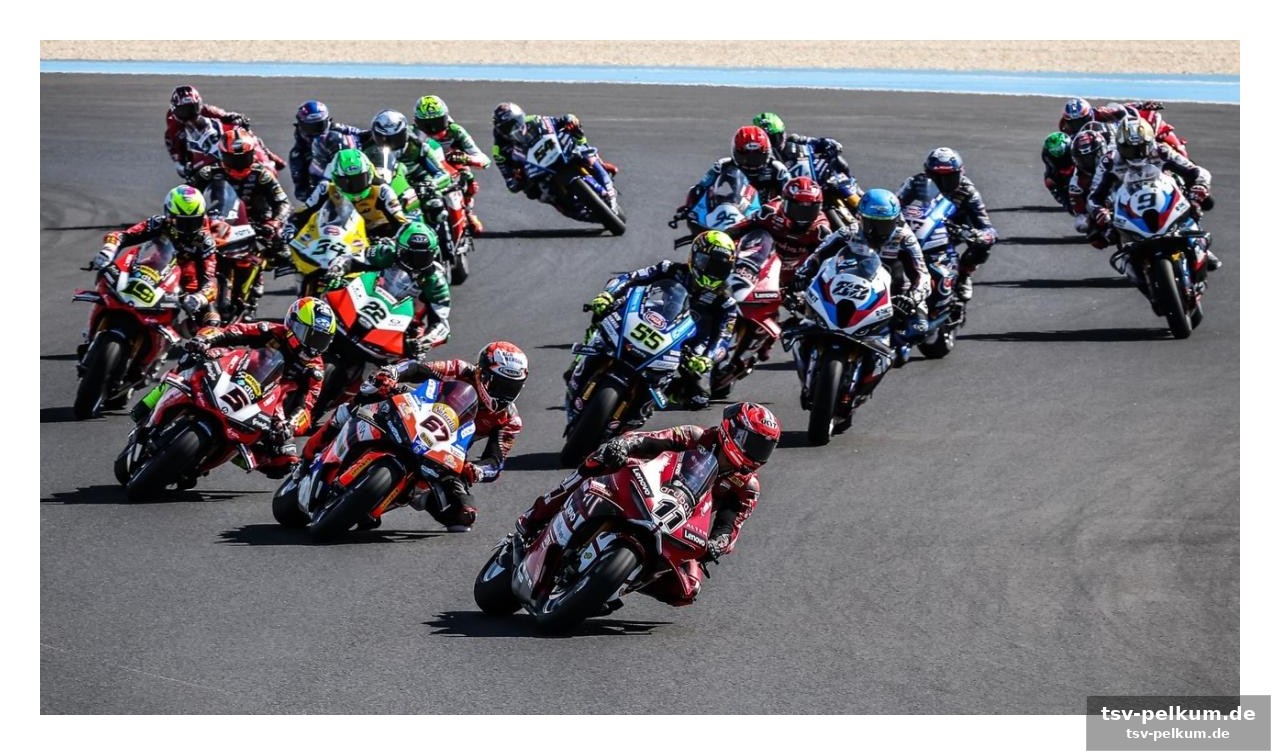 Das motorland aragón: eine herausforderung für die reifen