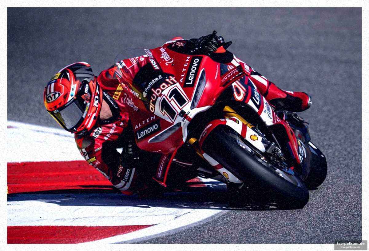 Supersport-blitz: debise räumt ab, masiá übernimmt das zepter