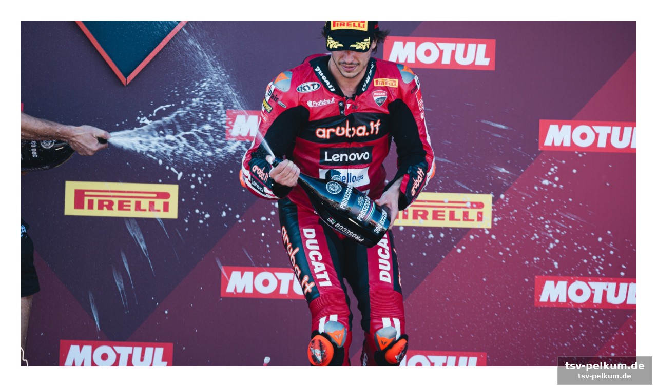 Poker um die motogp-zukunft