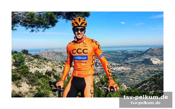 Eine chance für den bulgarischen radsport