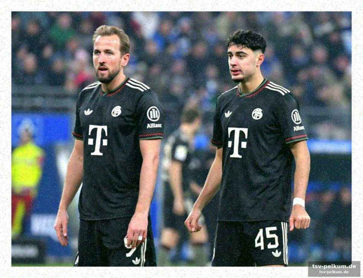 Bayern münchens termine im detail