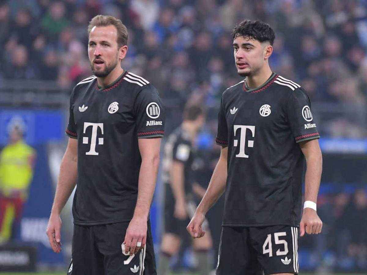 Bundesliga: dfl legt spieltage 25 bis 27 fest – bayern und bvb im fokus