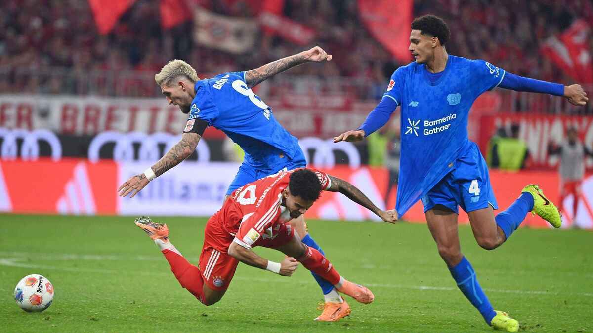 Bundesliga spielplan: dfl legt termine für die spieltage 25 bis 27 fest