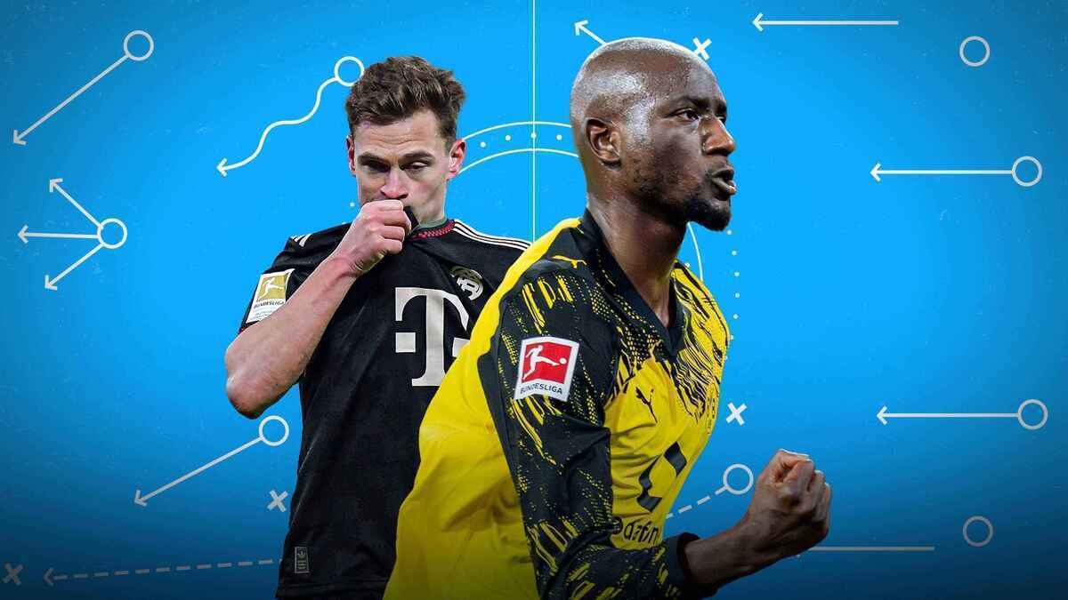 Bundesliga update: ist der meisterkampf doch nicht gelaufen? / hsv feiert wie verrückt / mainz marschiert!