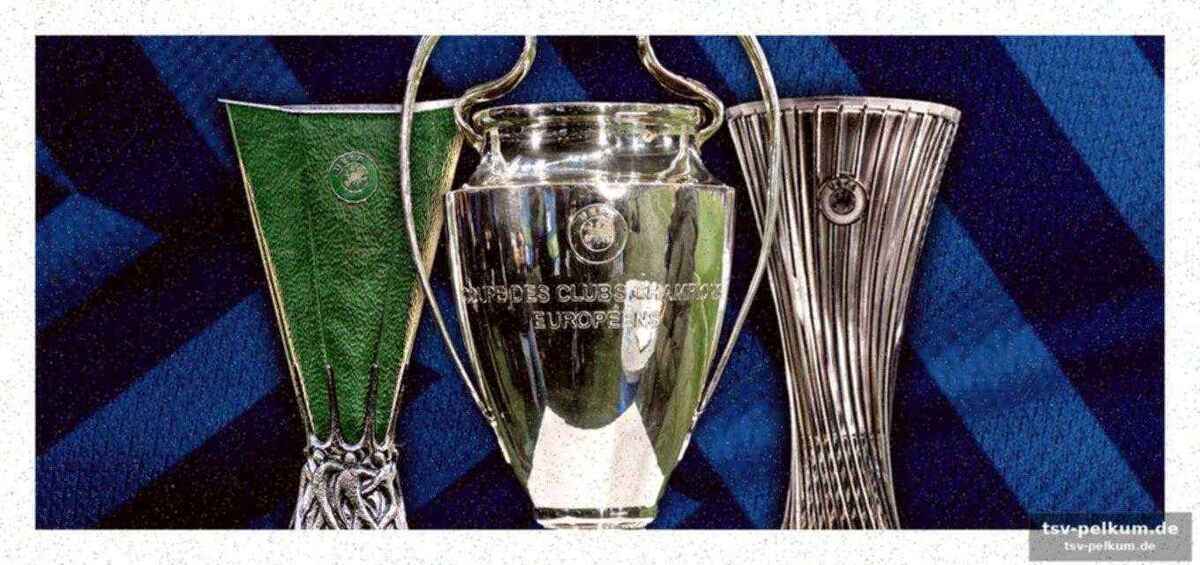 Die bedeutung der uefa-saisonwertung