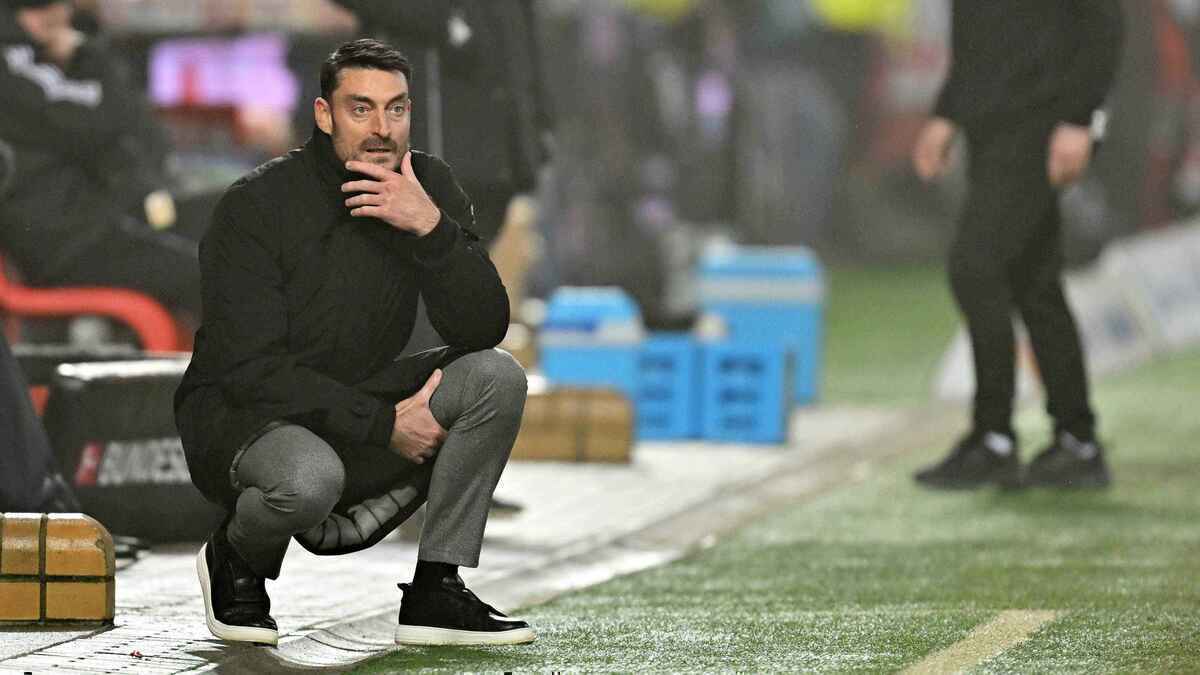 Bundesliga-duell in berlin: union empfängt frankfurt – so lief das spiel