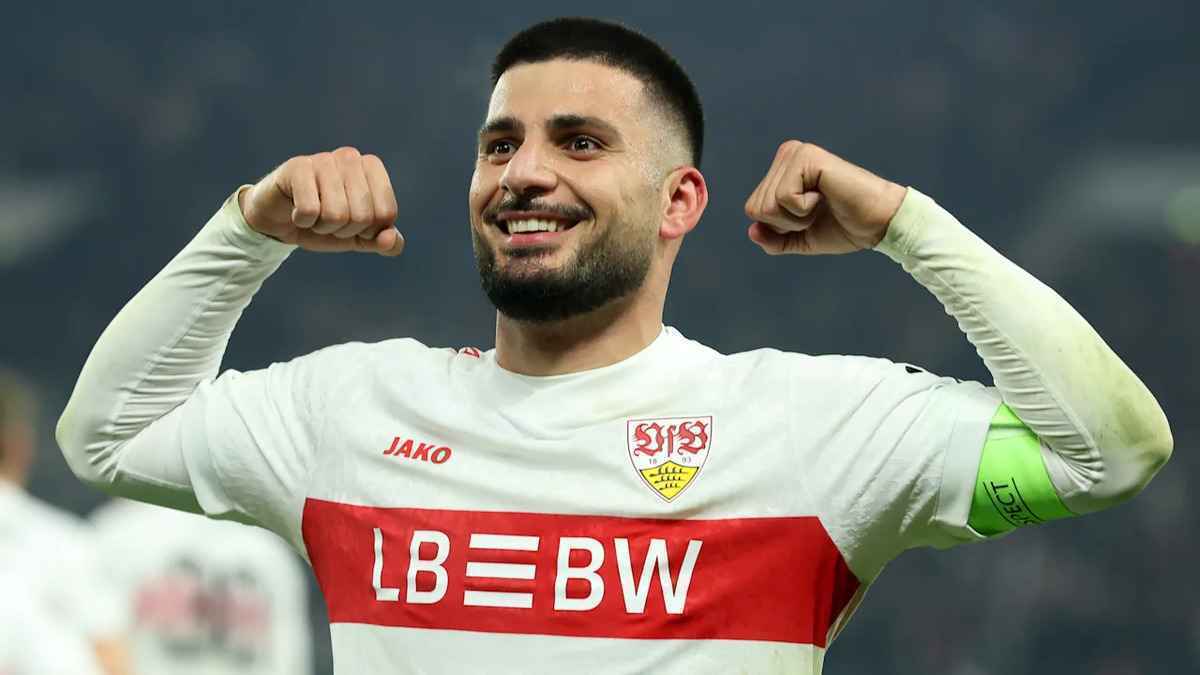 Bundesliga-finale: abstiegskampf, champions-league-hoffnungen und ein dramatisches ende!