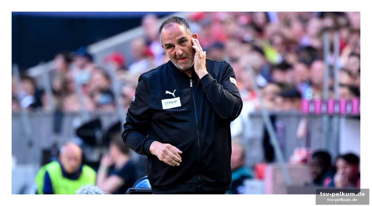 Der kampf um die relegation: st. pauli gegen wolfsburg