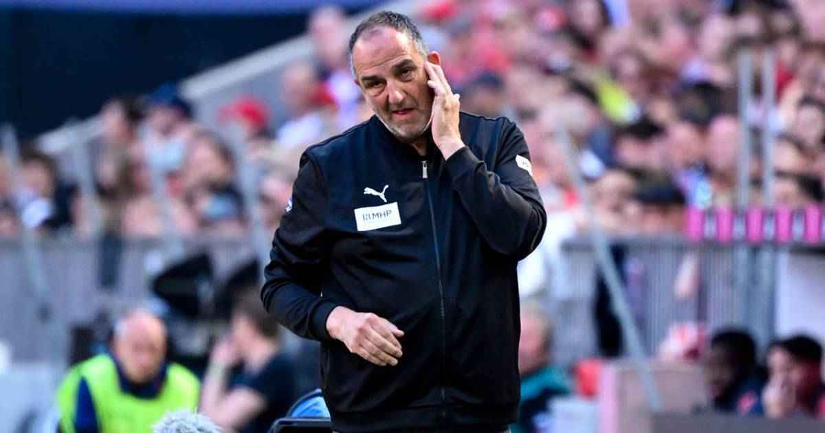 Bundesliga-finale: wer rettet sich, wer stürmt?