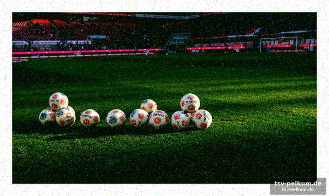 Das bundesliga-quiz: testen sie ihr wissen