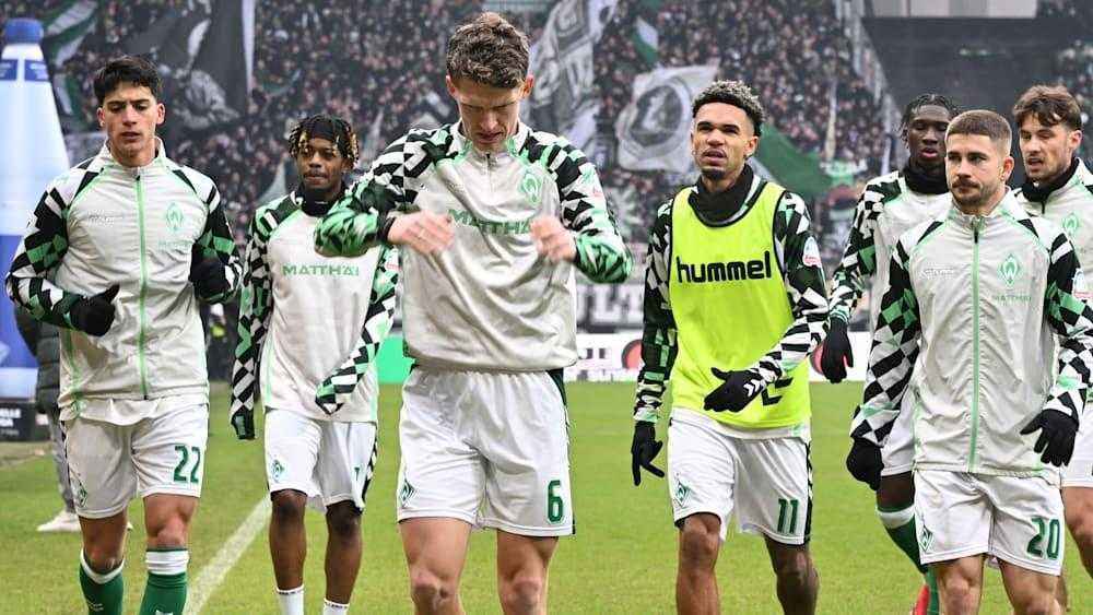Bundesliga-spieltag 22: quiz und alle wichtigen infos