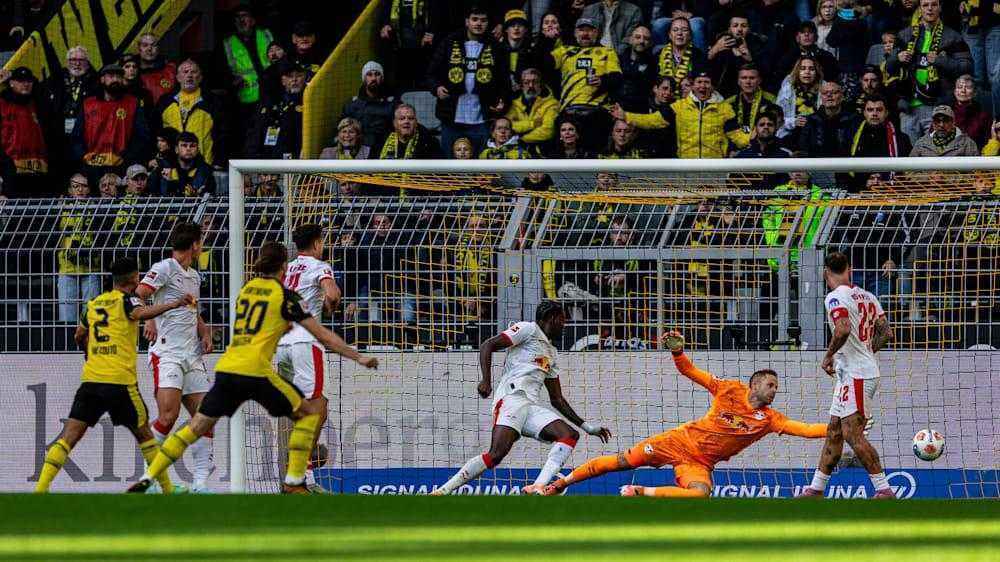 Bundesliga-spieltag 23: quiz, fragen und alles, was zählt